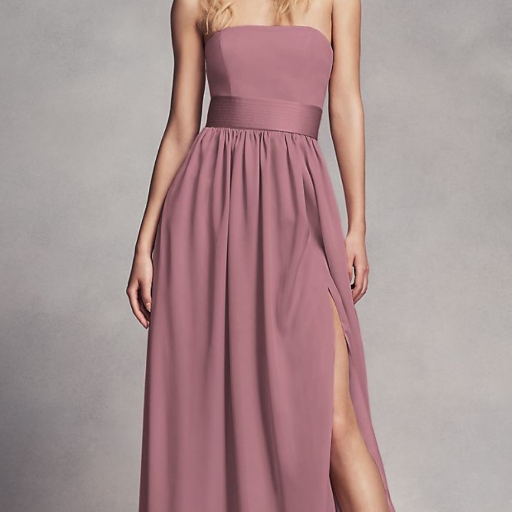Quartz Bridesmaid Dress ,  by Vera Wang, 360307